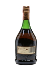 Salignac 3 Star Bottled 1980s-1990s - Carpano 70cl / 40%
