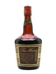 Tia Maria Bottled 1960s-1970s - Orlandi 75cl / 33%
