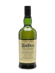 Ardbeg Very Young 70cl 58.3%