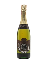 Joseph Perrier Marc De Champagne Bottled 1960s-1970s 73cl / 42%