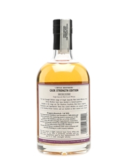 Caperdonich 1988 16 Years Old Cask Strength 50cl