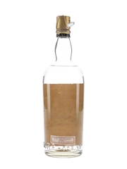 Cora Old Club Gin Bottled 1950s 75cl / 45%