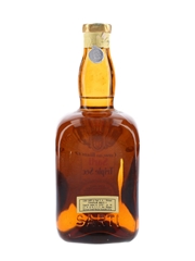 Sarti Triple Sec Bottled 1950s 75cl / 40%