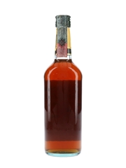 Four Roses 6 Year Old Seagram 70cl / 40%