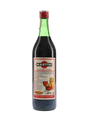 Martini Vermouth Bottled 1970s 100cl / 16.5%
