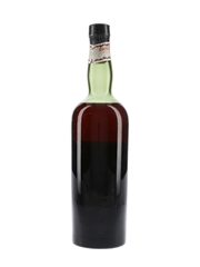 Royal St. Jonh's J.M. Bottled 1940s - M. Marceau 70cl