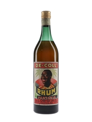 Origlia DeColl Rhum Fantasia