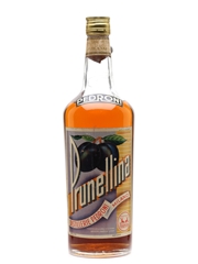 Pedroni Prunellina Bottled 1950s 100cl