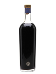 Ferretti Rabarbaro Bottled 1950s 100cl / 16%