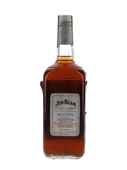 Jim Beam White Label Bottled 1960s-1970s 94.6cl / 41%