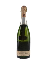 Trouillard & Co. Marc De Champagne Bottled 1960s - Orlandi 75cl / 45%