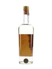 Montblanc Maraschino Bottled 1950s 100cl / 30%
