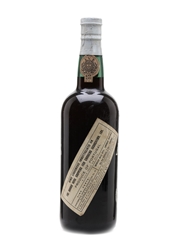 Armando Alves Cuvee 1938 Colheita Port Bottled 1972 - Lorenzo Bertolo 75cl / 20%