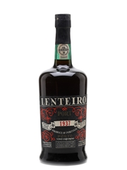 Lenteiro 1937 Colheita Port Bottled 1979 - Pinerolo 75cl / 20%