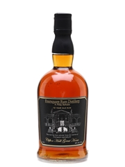 Foursquare 12 Year Old Clifton Hall Great House 70cl / 40%