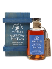 Port Ellen 1979 24 Year Old