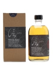 Akashi Shin Single Malt