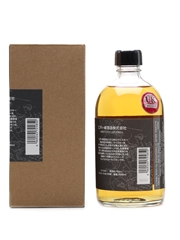 Akashi Shin Single Malt White Oak Distillery - The Single Minded Whisky Company 50cl / 50%