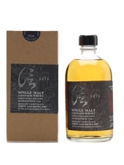 Akashi Shin Single Malt