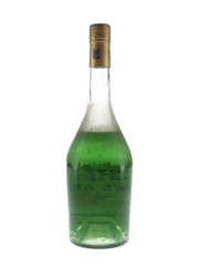 Rocher Genepy Des Alpes Bottled 1960s-1970s 75cl / 40%