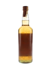 Magnoberta Amaro Casale Bottled 1960s 100cl / 25%