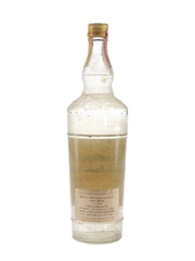 Polmos Cytrynowka (Lemon Vodka) Bottled 1970s - Rinaldi 75cl / 40%