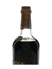 SIS Elisir Moka Bottled 1950s 75cl / 35%