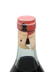Gancia Rosso Vermouth Bottled 1950s - Large Format 300cl