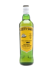 Cutty Sark Limited Edition