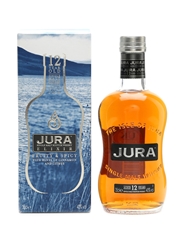 Jura Elixir 12 Years Old