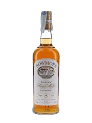 Bowmore 8 Year Old