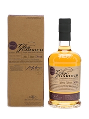 Glen Garioch 1991