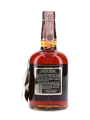 Eagle Rare 10 Year Old Bottled 1980s - Lawrenceburg 75cl / 45%