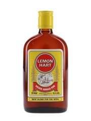 Lemon Hart Golden Jamaica Rum