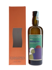 Samaroli 2002 Demerara Rum Bottled 2015 70cl / 45%