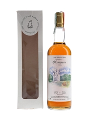 Longmorn 1969 Castle Collection 31 Year Old - Vintage Malt Whisky Co. 70cl / 53.8%