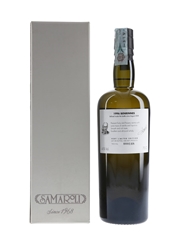 Benrinnes 1996 Samaroli Coilltean Bottled 2008 70cl / 45%
