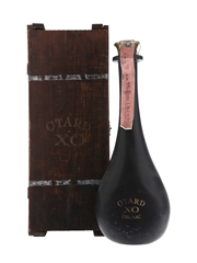 Otard XO Bottled 1970s 70cl / 40%