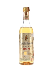 Captain Morgan Gold Label Jamaica Rum