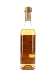 Captain Morgan Gold Label Jamaica Rum Bottled 1960s 75cl / 43%