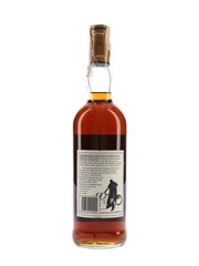 Macallan 10 Year Old Bottled 1980s-1990s - Giovinetti 75cl / 40%