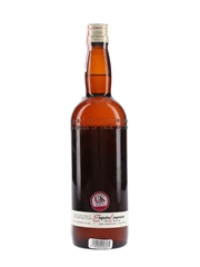 Glenfarclas 10 Year Old Securo-Cap Bottled 1960s - Esquin Imports 75.7cl / 43.4%
