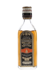 Old Bushmills Special Old Liqueur Whiskey