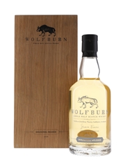 Wolfburn 2016 Inaugural Release