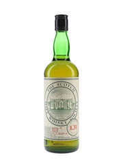 SMWS 1.31 Glenfarclas 1969 75cl / 52.4%