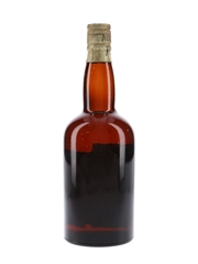 Alex Ferguson & Co Liqueur Specialite Scotch Whisky Bottled 1940s-1950s 75cl / 40%