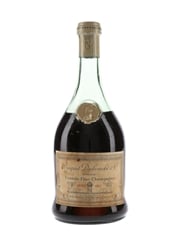 Bisquit Dubouche & Co. Annee 1811 Bottled 1930s - Grande Fine Champagne Cognac 70cl