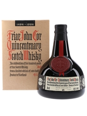 Friar John Cor