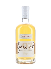 Mackmyra Special 07 Bottled 2011 - Hope 70cl / 45.8%