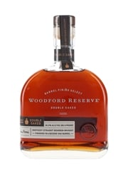 Woodford Reserve Double Oaked Barrel Finish Select 75cl / 45.2%